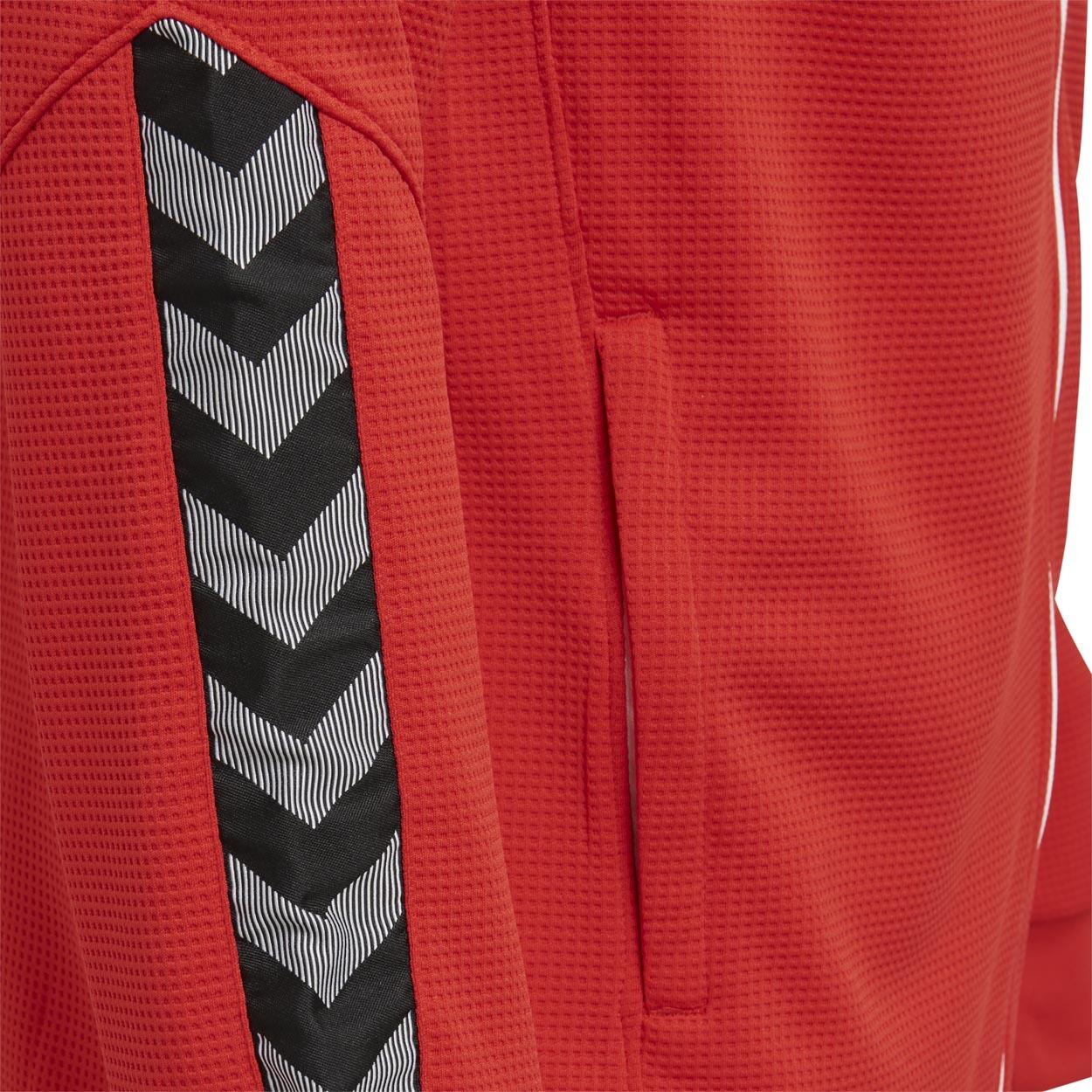 Giacca Hummel Zip hmlAUTHENTIC Poly 5/6