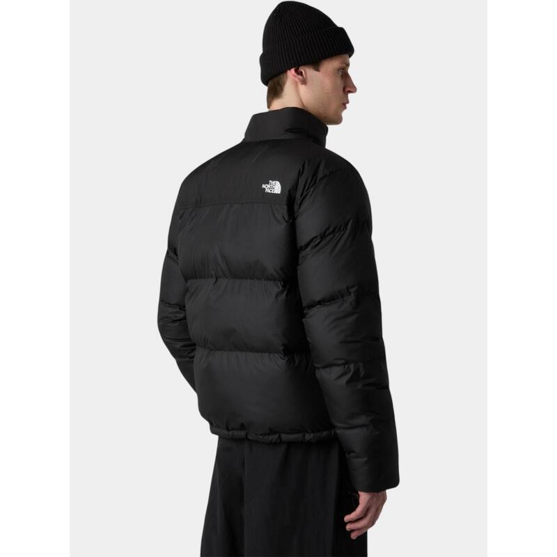 Pánská prošívaná přechodová bunda The North Face Saikuru