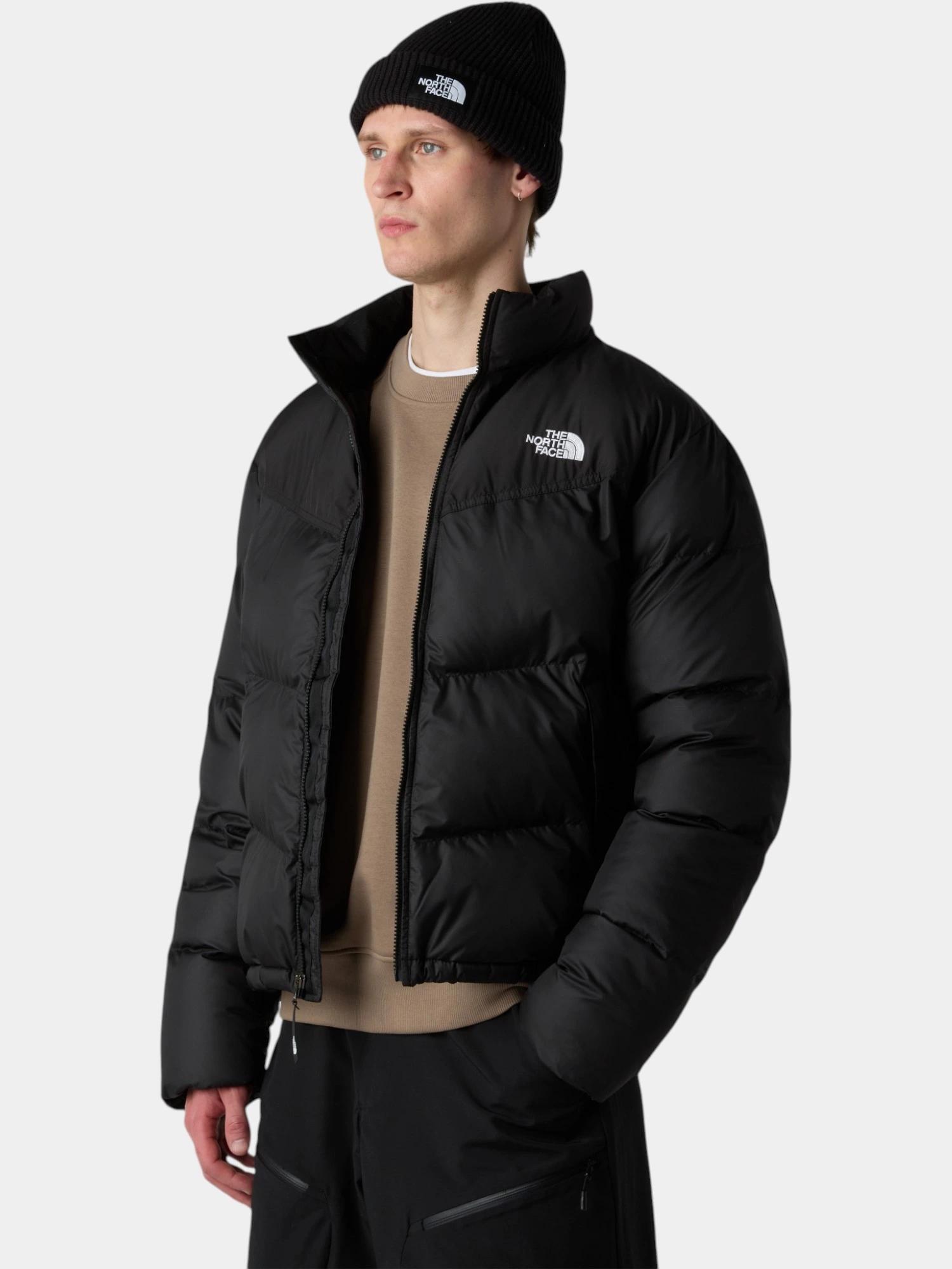 Veste Matelassée Homme Saikuru 2/7