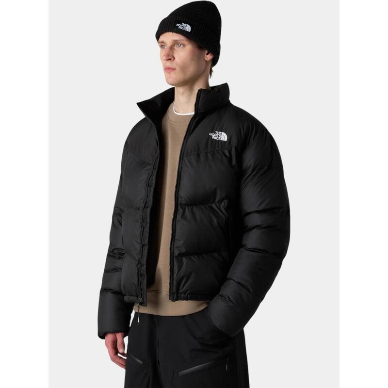 Pánská prošívaná přechodová bunda The North Face Saikuru