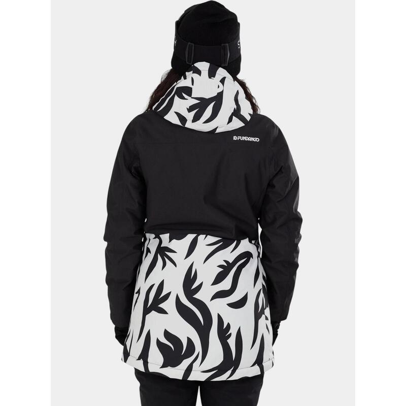 Geaca de schi Poplar ECO Jacket femei