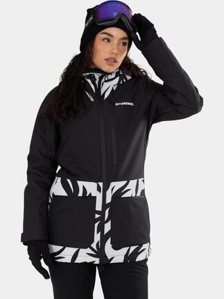 Veste De Ski Femme Poplar ECO