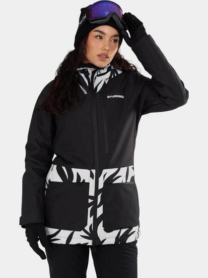 Ski Jas Dames Poplar ECO