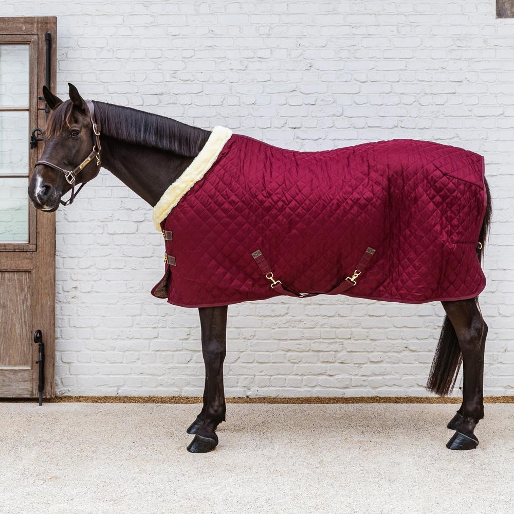 Manta de cuadra Kentucky Horsewear 160g 4/5
