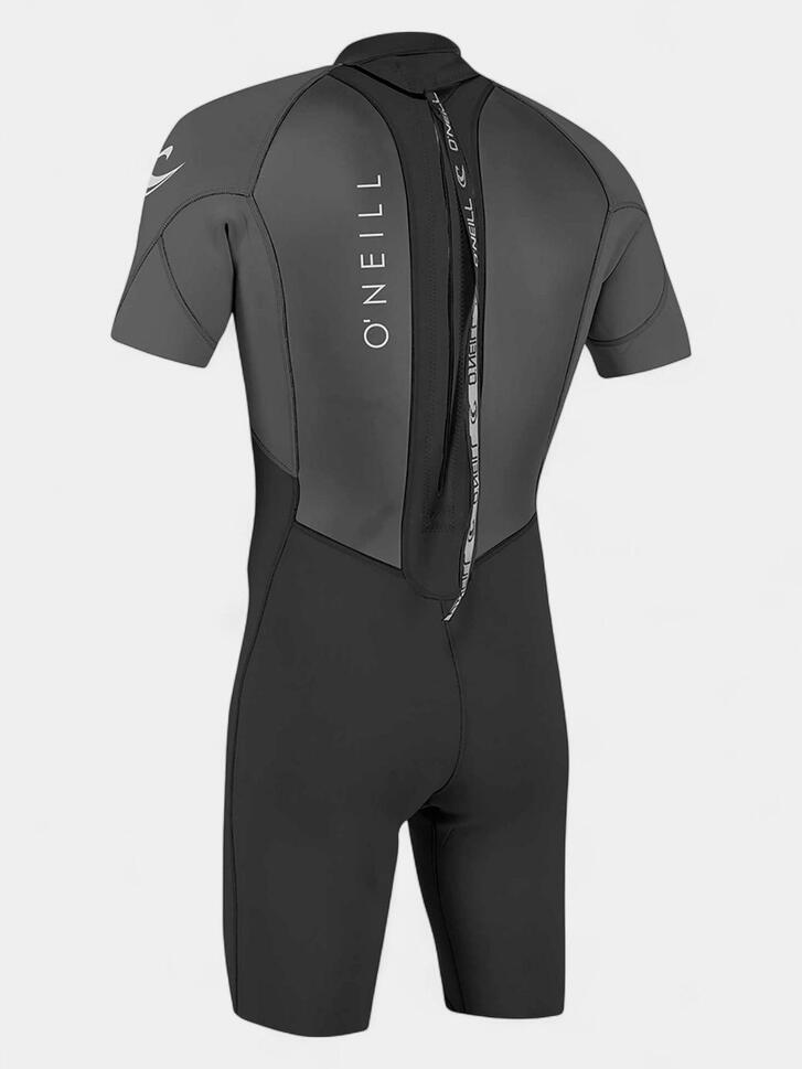 Pianka męska Oneill 2023 REACTOR-2 3/2 BZ BLK/GREY