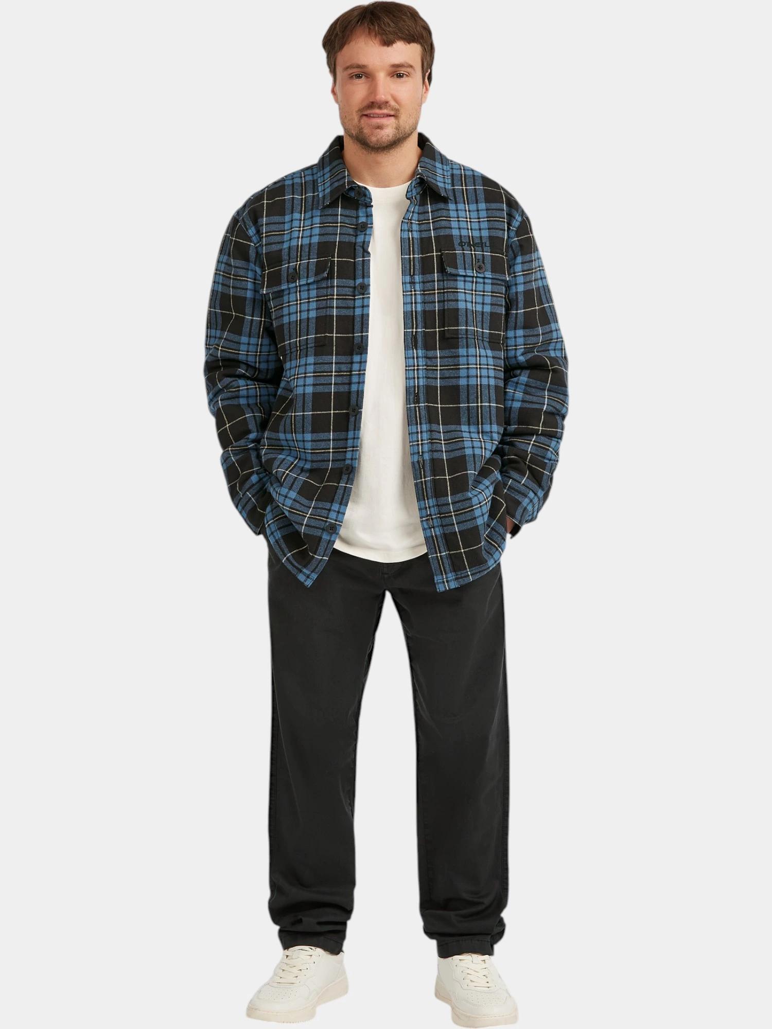 Pantalon Chino Homme Essentialss 4/7