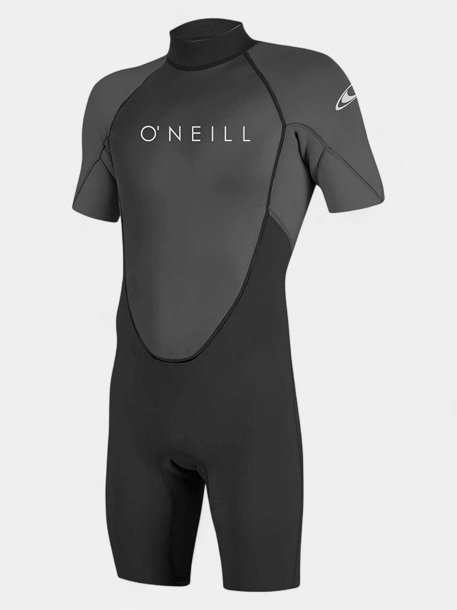 O'NEILL Fato de surf com fecho de correr nas costas O'Neill Reactor-2 2 mm