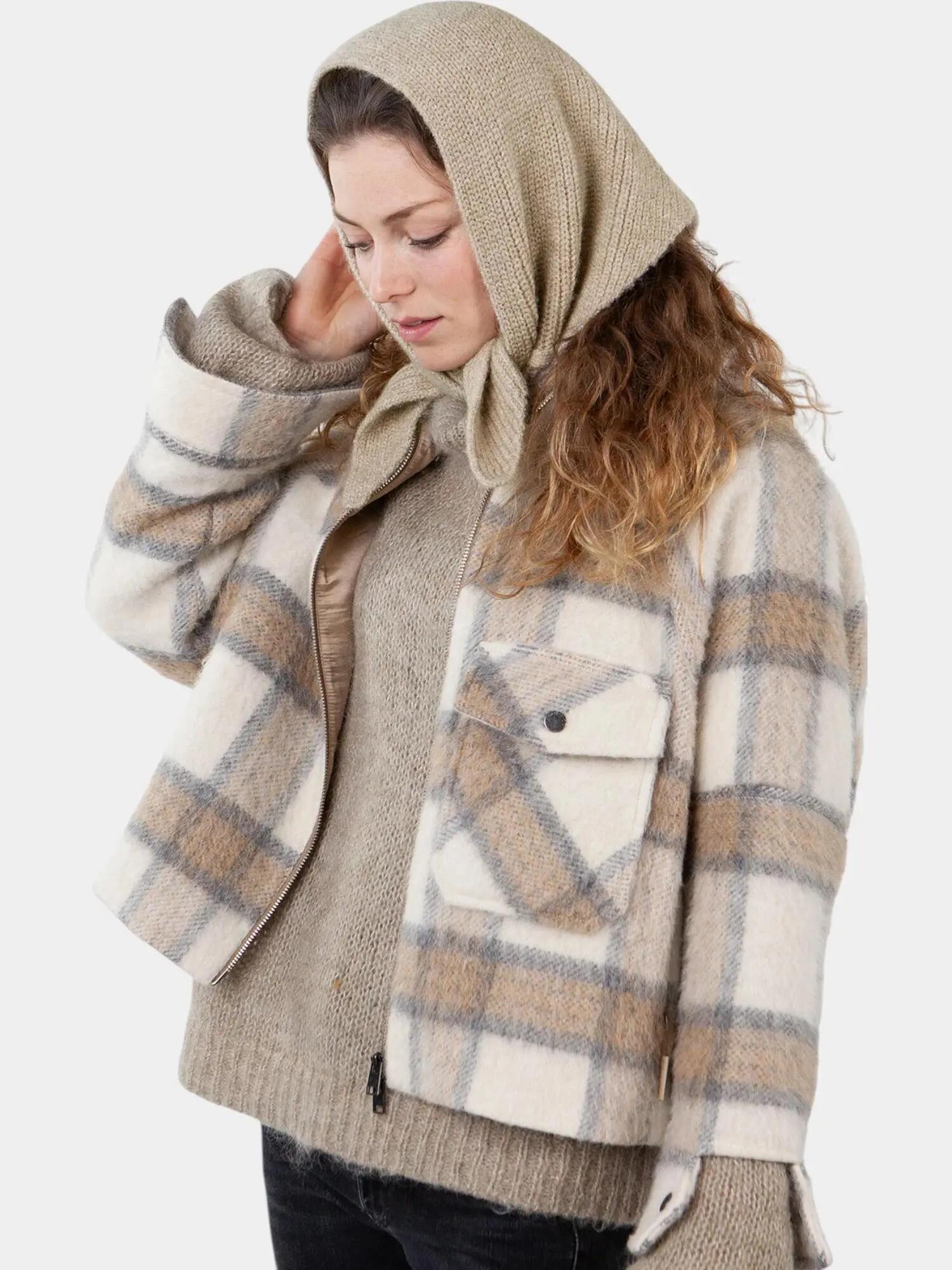 Damen Schal Neolana Scarf 3/3