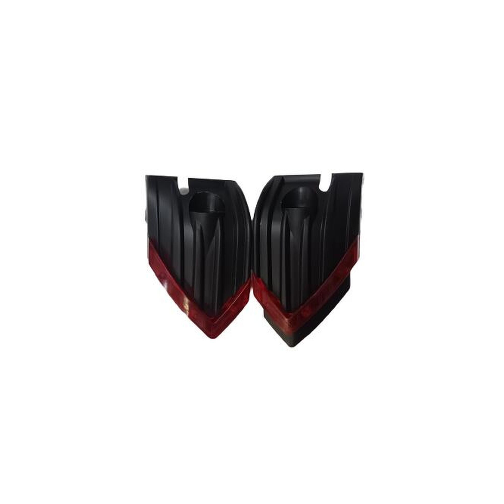 Protectie Plastic pentru trotinetele electrice ZERO