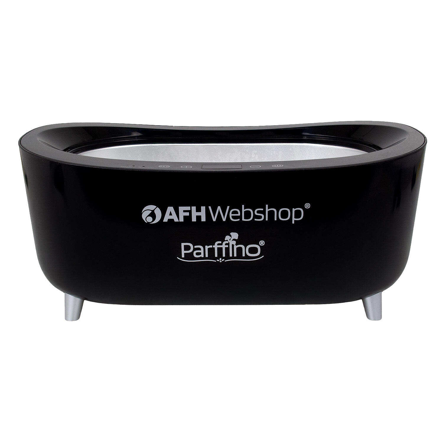 Paraffin-Bad FHC- 4000D Gesundheitssport Unisex 3/5