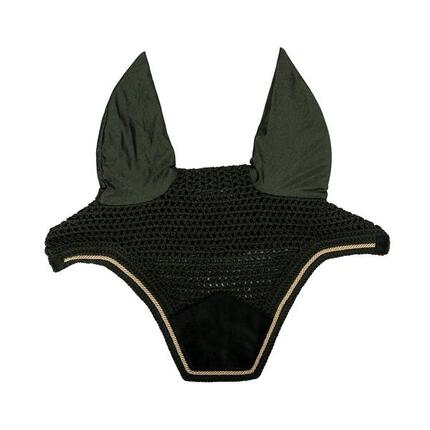 Maska antysmogowa dla koni Kentucky Horsewear Wellington