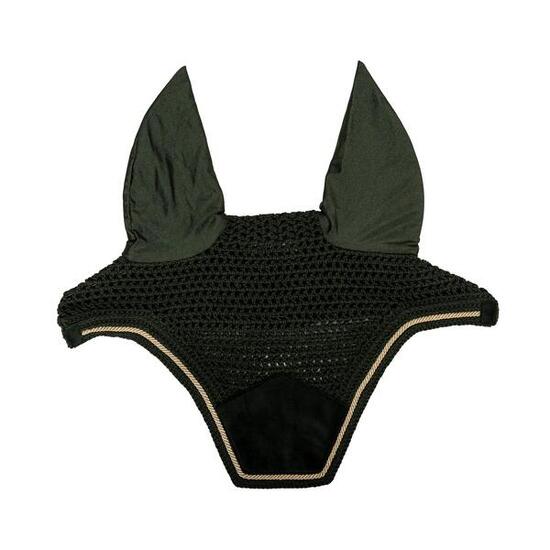 Maska antysmogowa dla koni Kentucky Horsewear Wellington