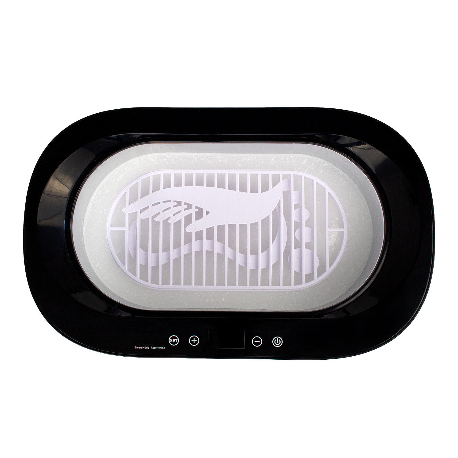 Paraffin-Bad FHC- 4000D Gesundheitssport Unisex 4/5