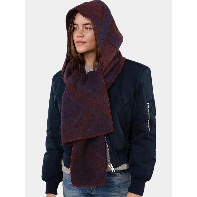 Batic Halberra Scarf femei