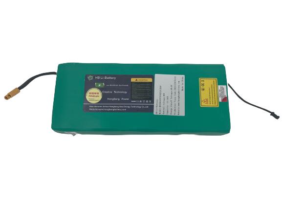 Baterie 12.5AH pentru trotineta electrica Kugoo G2 Pro