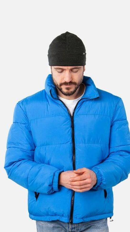 Czapka Barts Merino