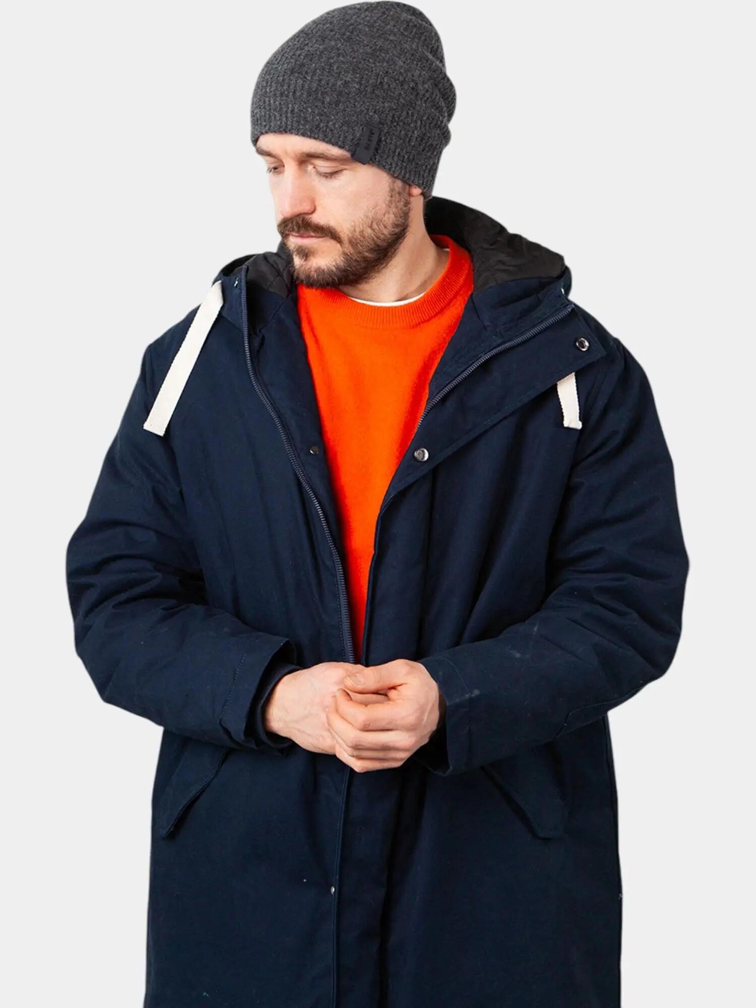 Férfi sapka Rhodoz Beanie 3/3