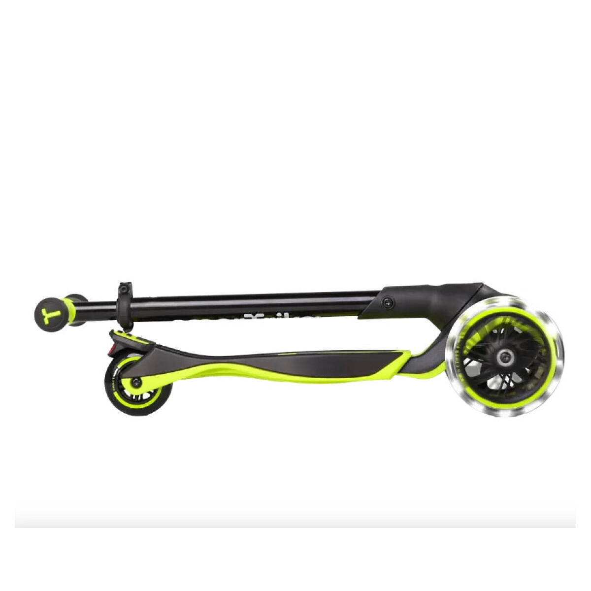 Trottinette porteur Xtend Ride-On - Vert Citron 2/2