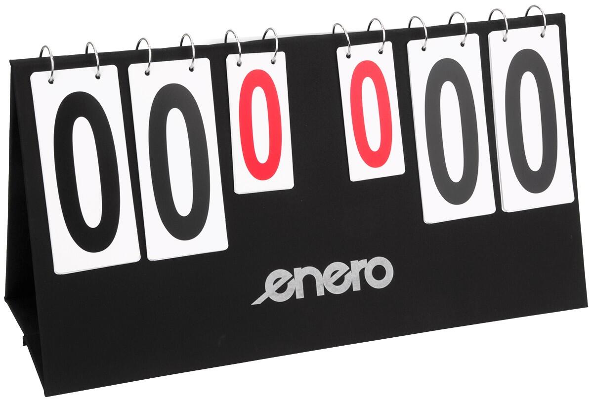 ENERO picture