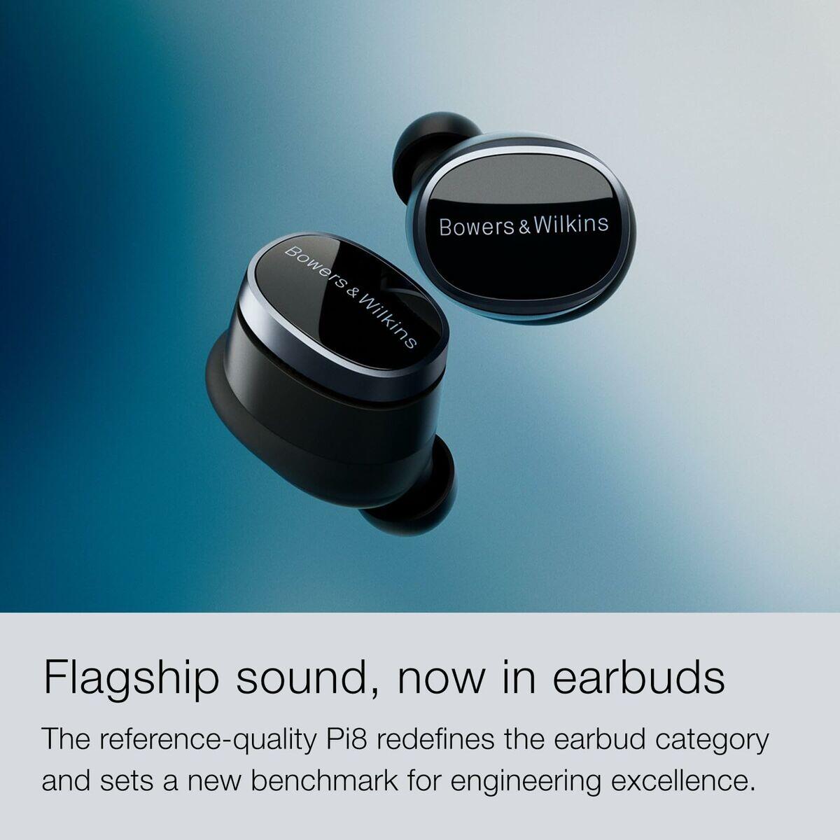 Auriculares BOWERS & WILKINS FP44970 Bluetooth 5.4 5/5