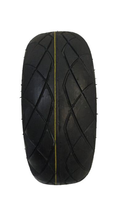 Anvelopa cauciuc Chaoyang 70/65-6.5  pentru trotinete electrice (Negru)