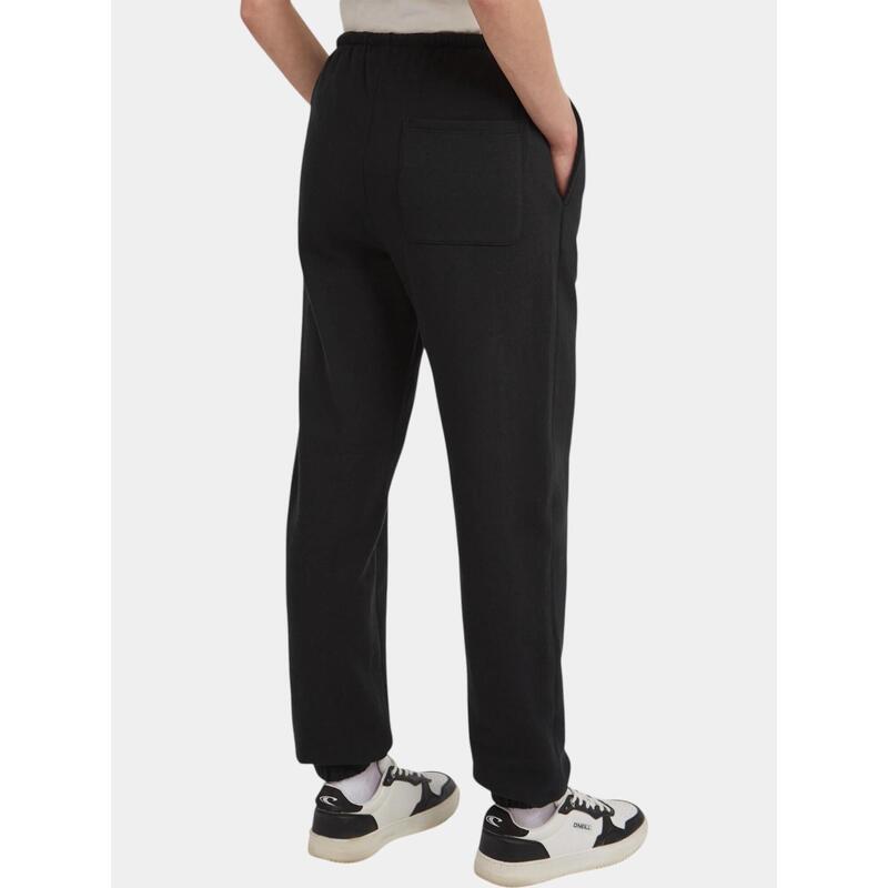 Pantaloni de trening Essentials O'Neill Script Sweatpants femei