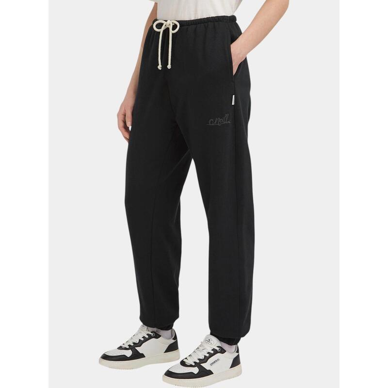 Pantaloni de trening Essentials O'Neill Script Sweatpants femei