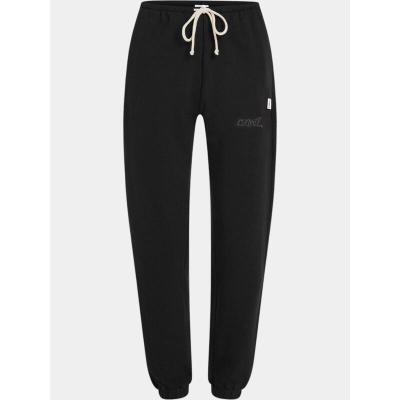 Pantaloni de trening Essentials O'Neill Script Sweatpants femei