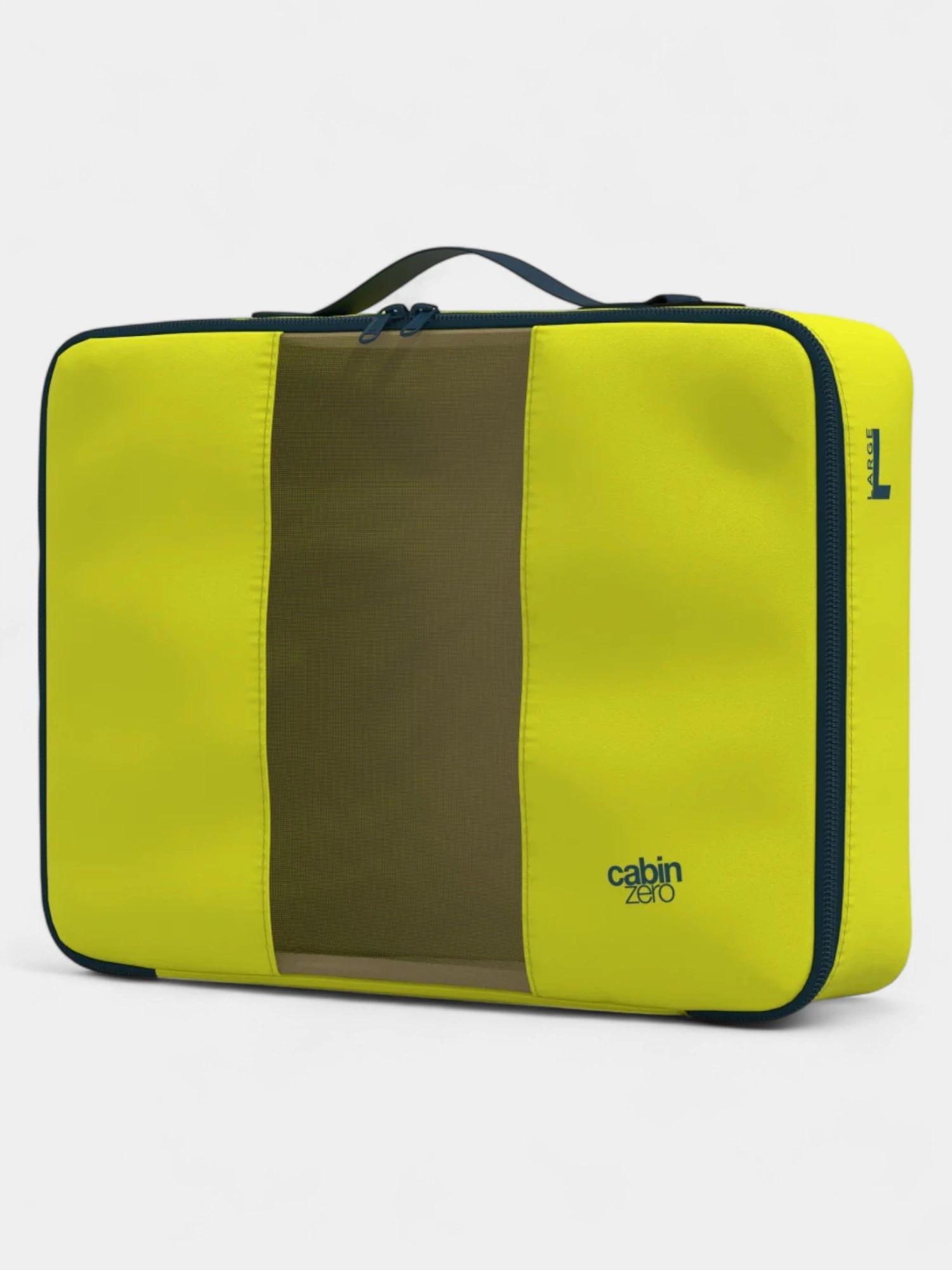 Kofferorganizer Lux Packing Cube-Large 2/6