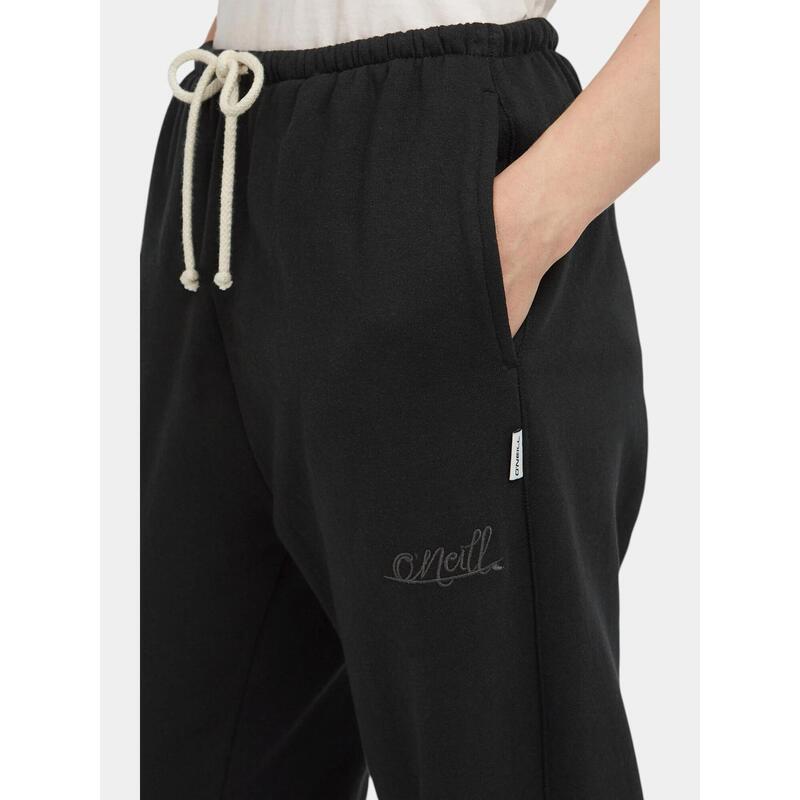 Pantaloni de trening Essentials O'Neill Script Sweatpants femei