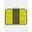 Cestovní organizer do kufru Cabin Zero Lux Packing Cube-Large