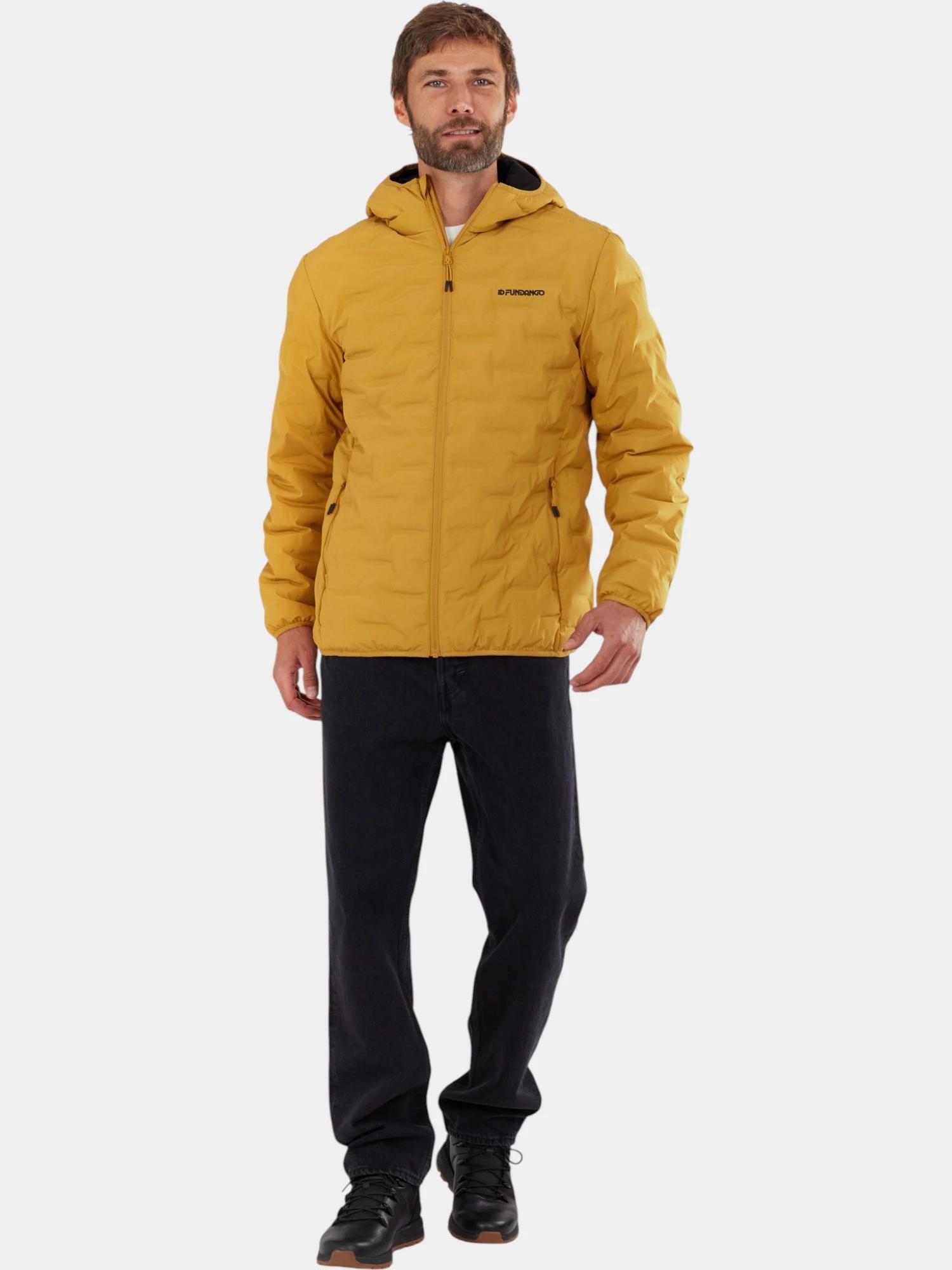 Chaqueta De Senderismo Hombre Smoke Eco 3/7