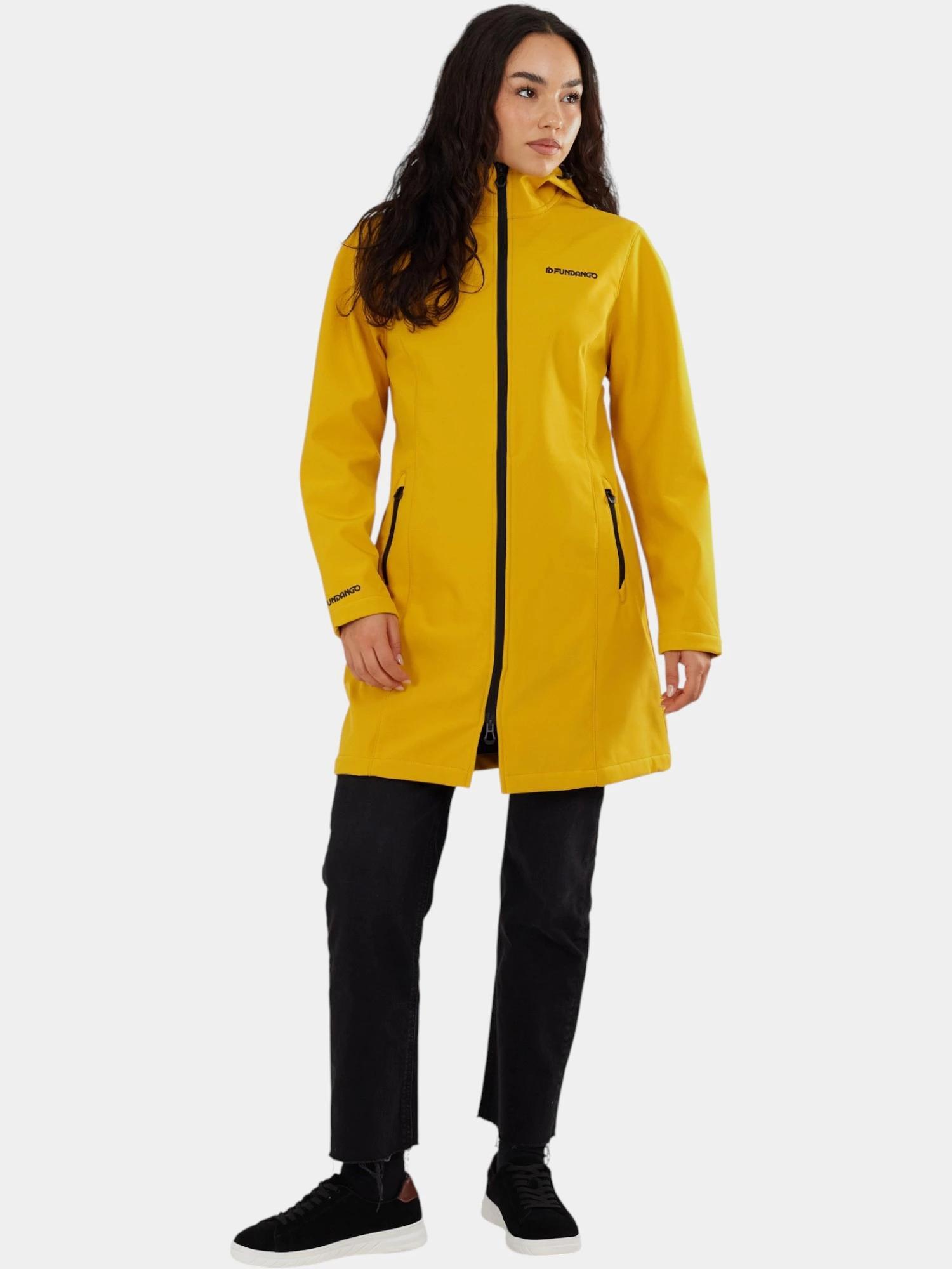 Veste Softshell Femme Wichita 3/7
