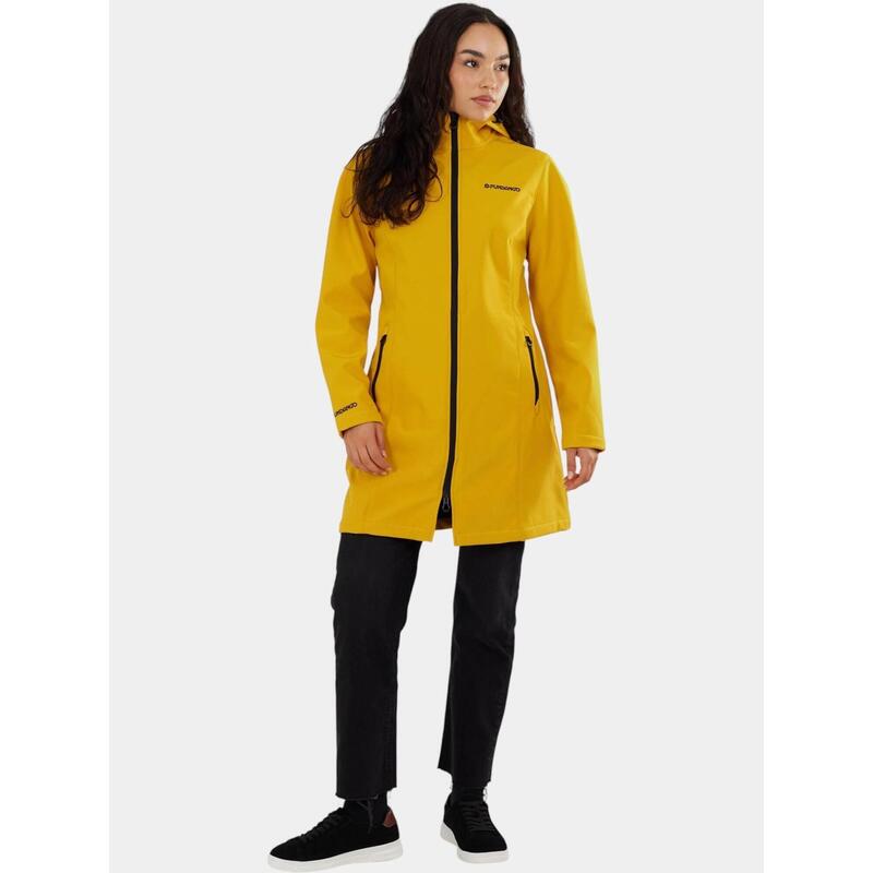 Jacheta softshell Wichita Softshell Jacket femei