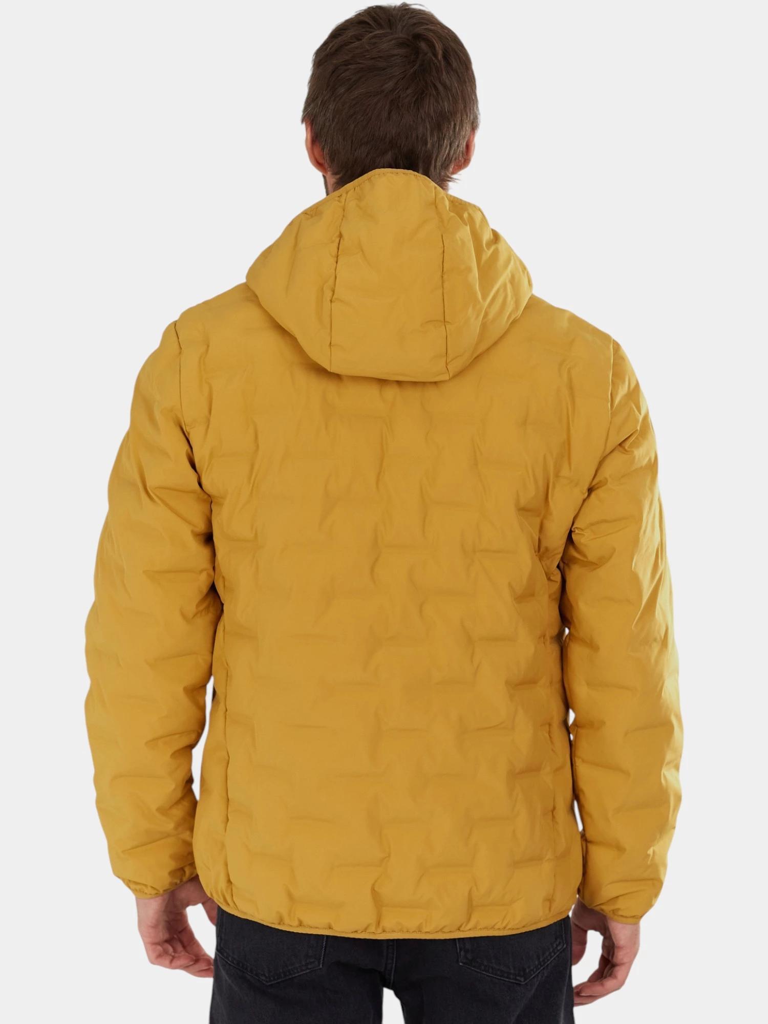 Chaqueta De Senderismo Hombre Smoke Eco 2/7