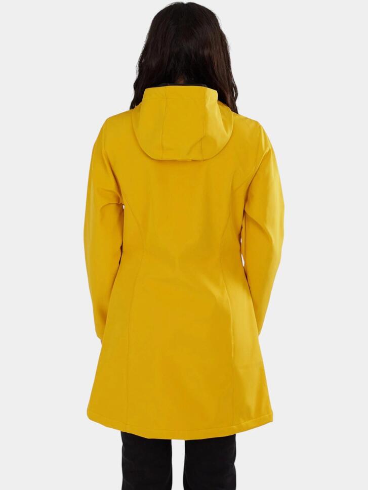 Kurtka Softshell Damska Fundango Wichita