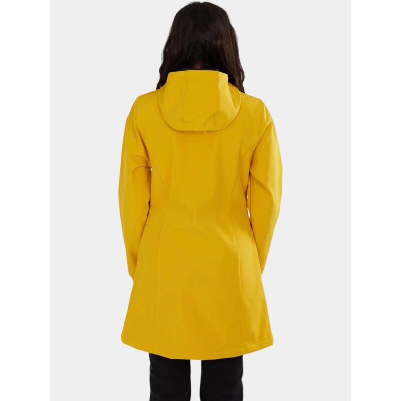 Jacheta softshell Wichita Softshell Jacket femei