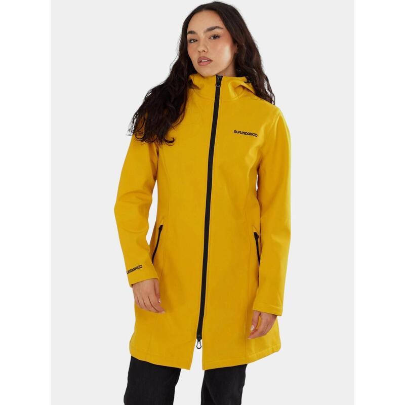 Jacheta softshell Wichita Softshell Jacket femei
