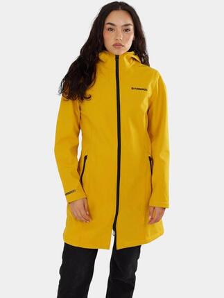 Softshelljacke Damen Wichita