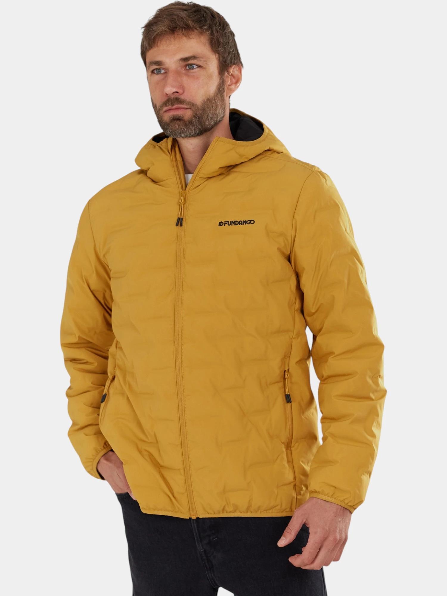 Chaqueta De Senderismo Hombre Smoke Eco 4/7