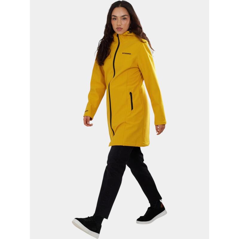Jacheta softshell Wichita Softshell Jacket femei
