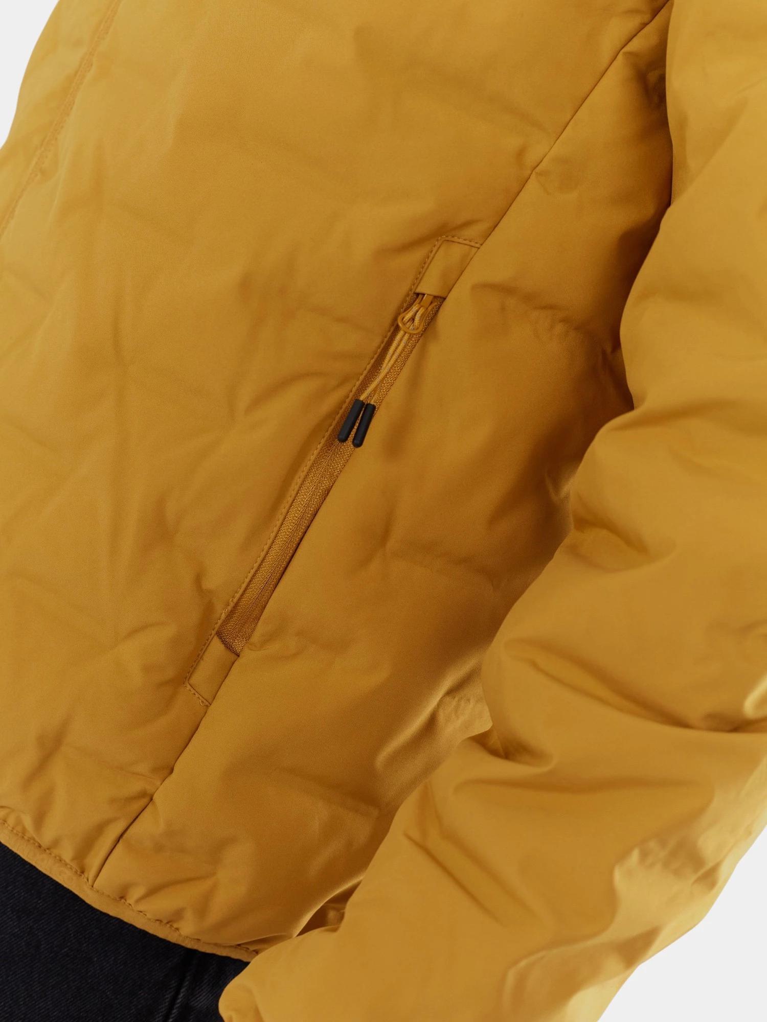 Chaqueta De Senderismo Hombre Smoke Eco 6/7