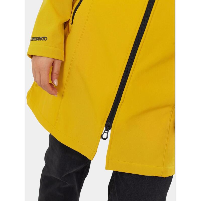 Jacheta softshell Wichita Softshell Jacket femei
