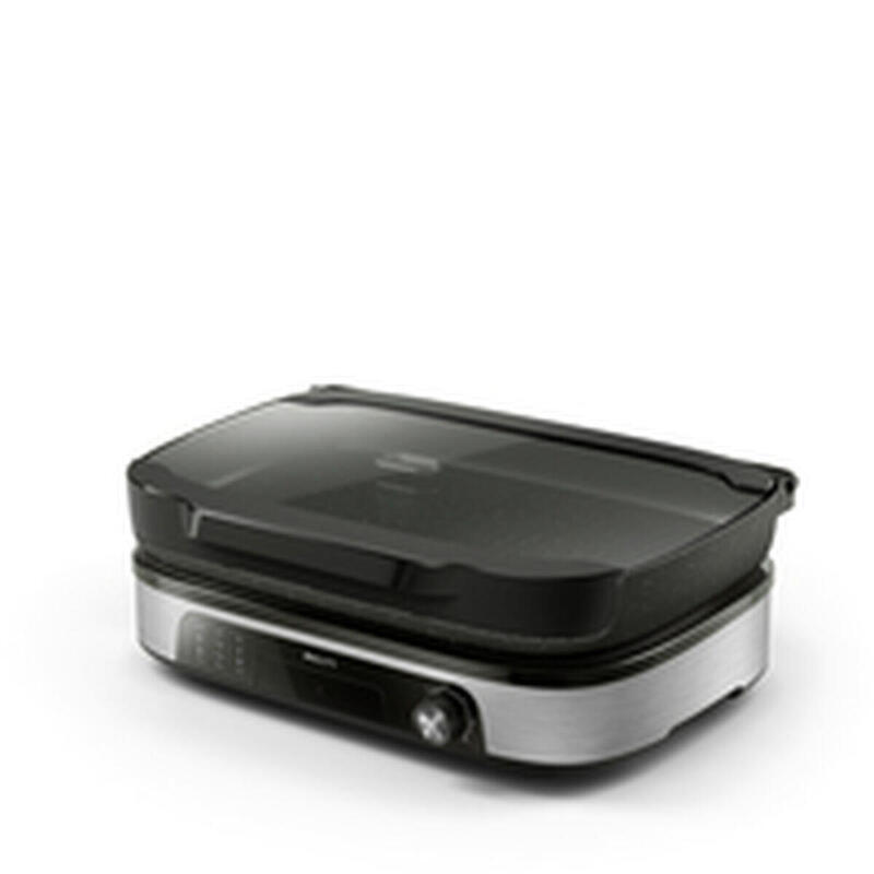 Plită PHILIPS HD6212/90 2400 W