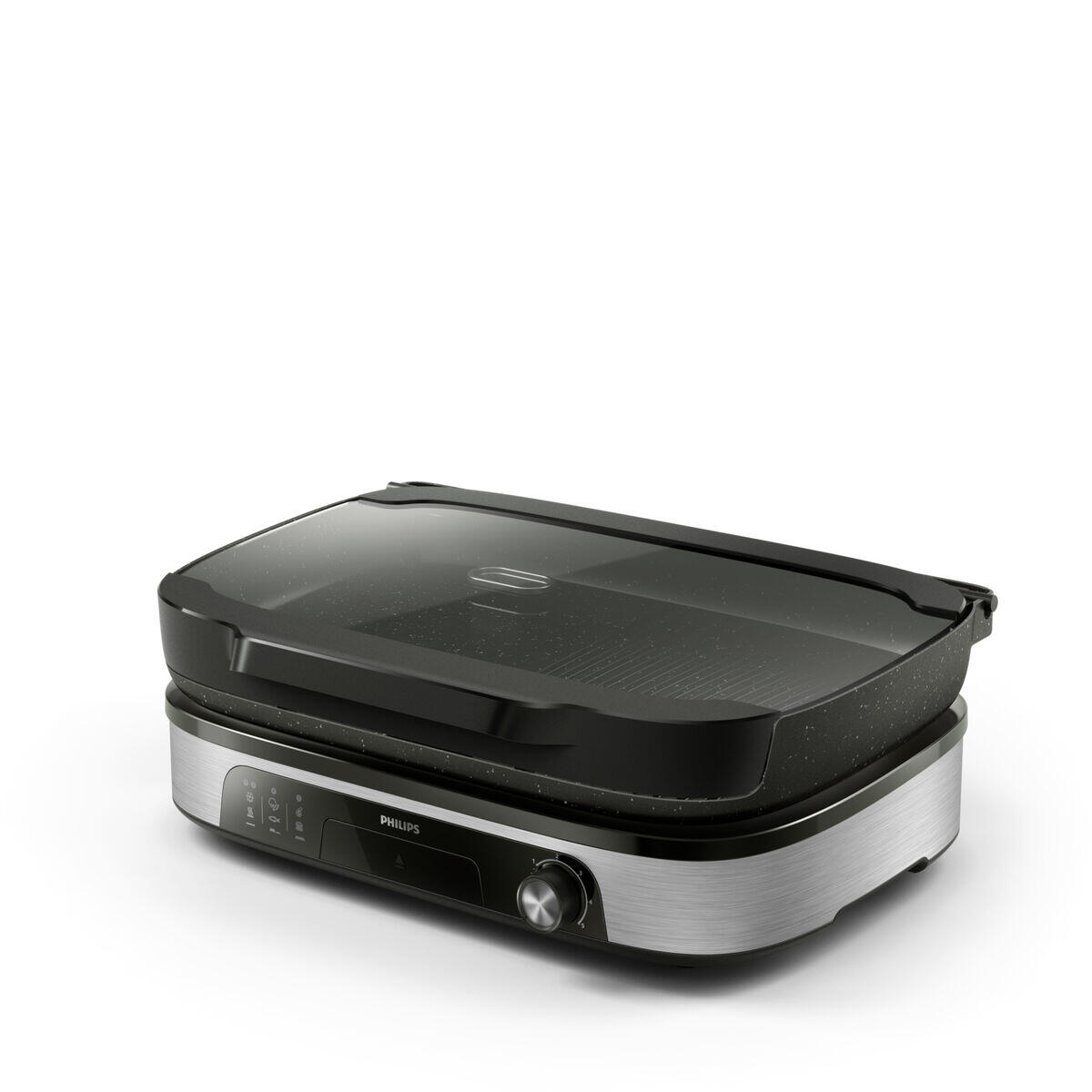 Piastra da Cucina PHILIPS HD6212/90 2400 W 2/4