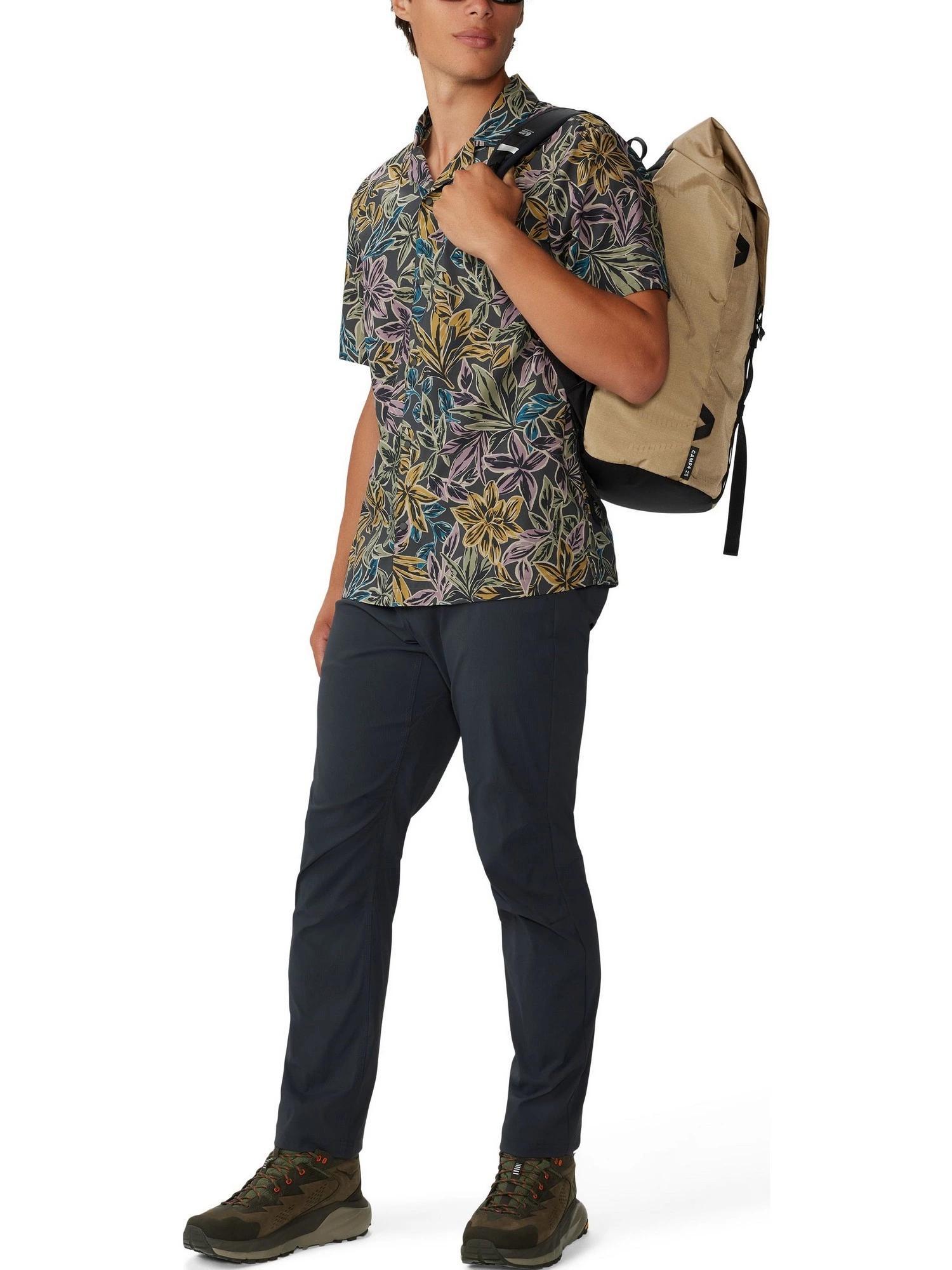 Pantalones De Senderismo Hombre Traxion (Axton) 5/7