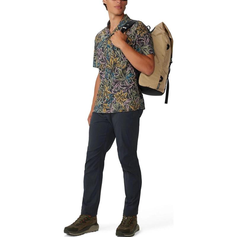 Pantaloni de drumetie Traxion Pant (Axton) barbati
