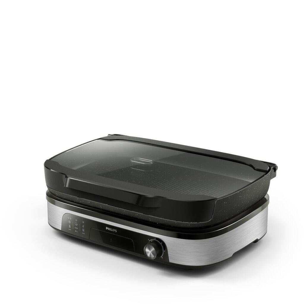 Grill PHILIPS HD6212/90 2400 W