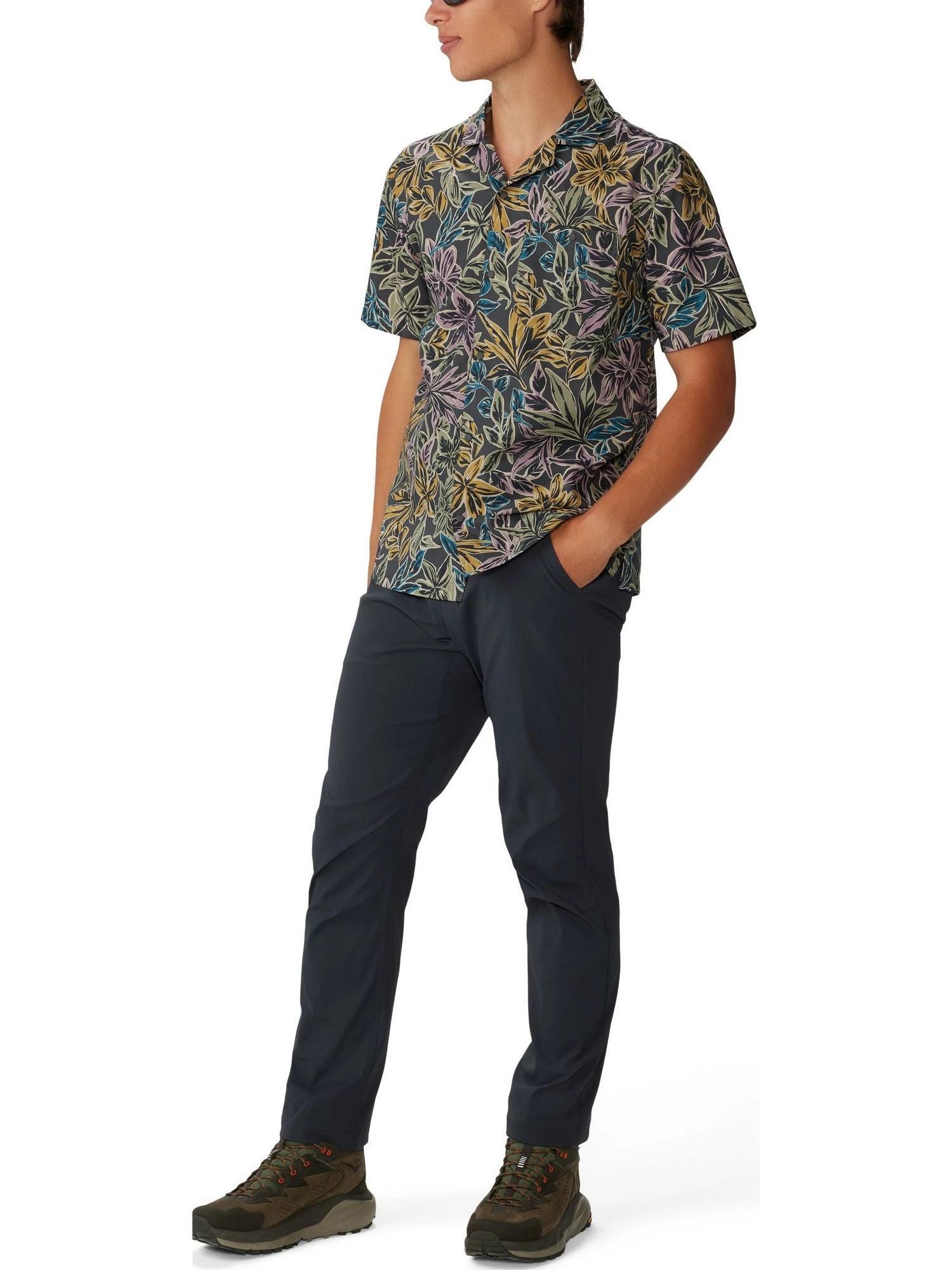 Pantalones De Senderismo Hombre Traxion (Axton) 4/7