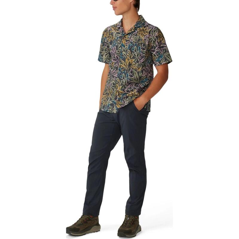 Pantaloni de drumetie Traxion Pant (Axton) barbati